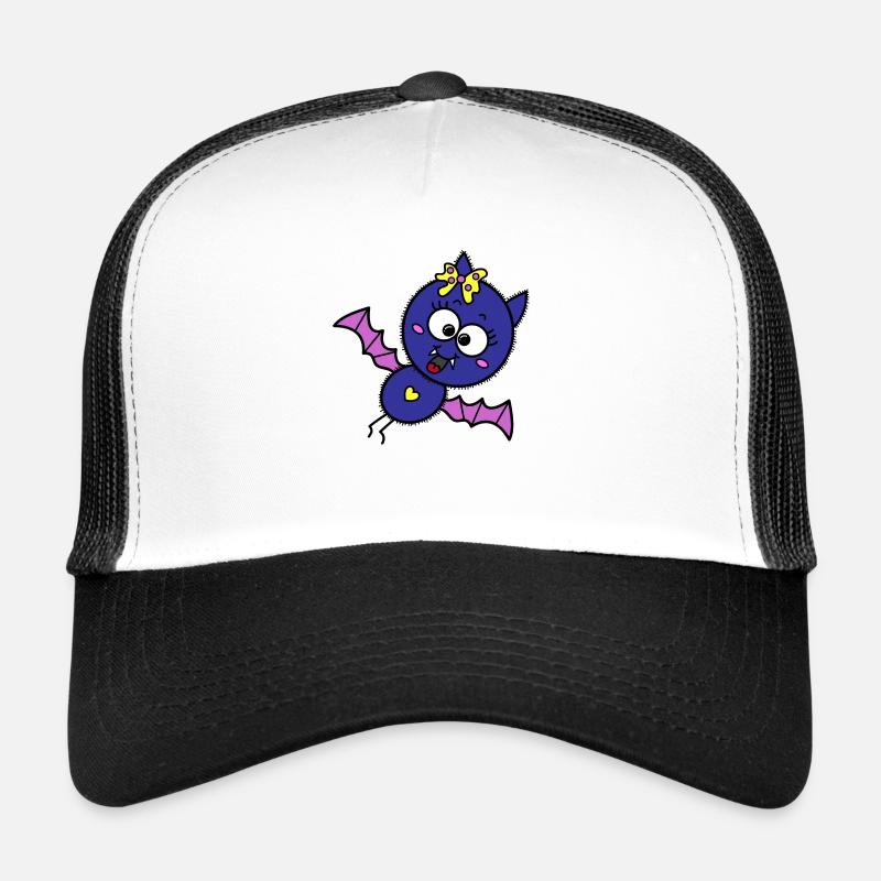 Fledermausi Trucker Cap