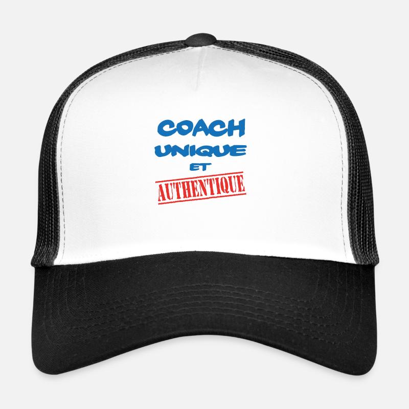 REISEBUS EINZIGARTIG Trucker Cap