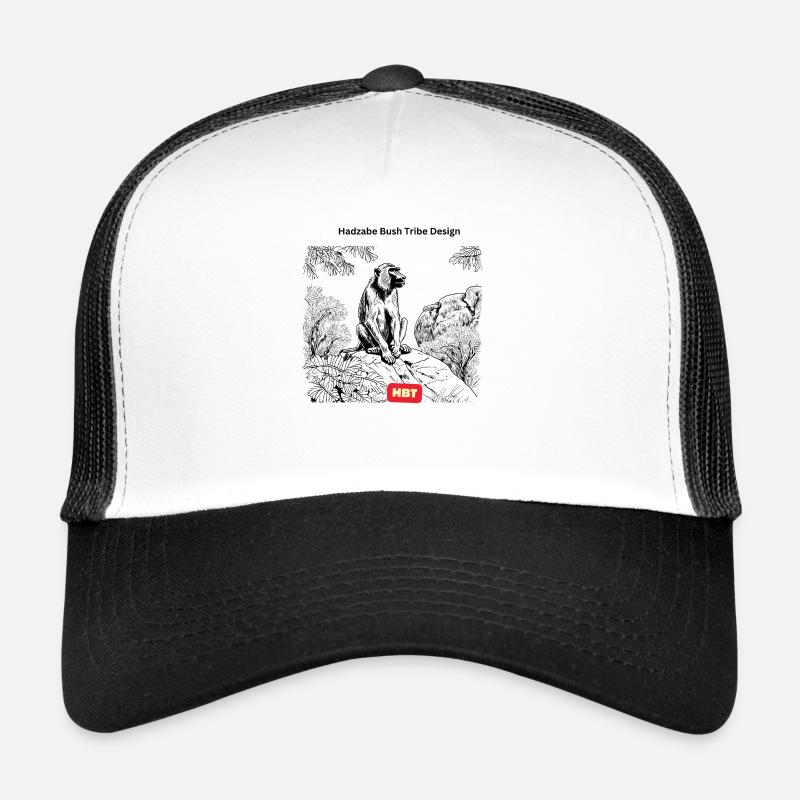 LGBT 23 Trucker Cap