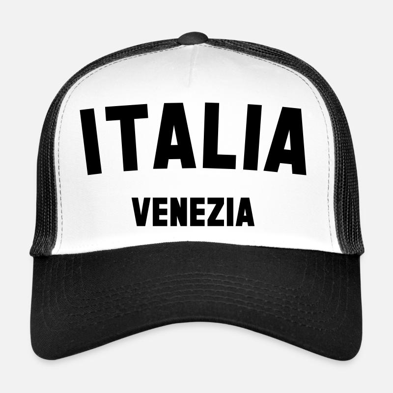 VENICE Trucker Cap