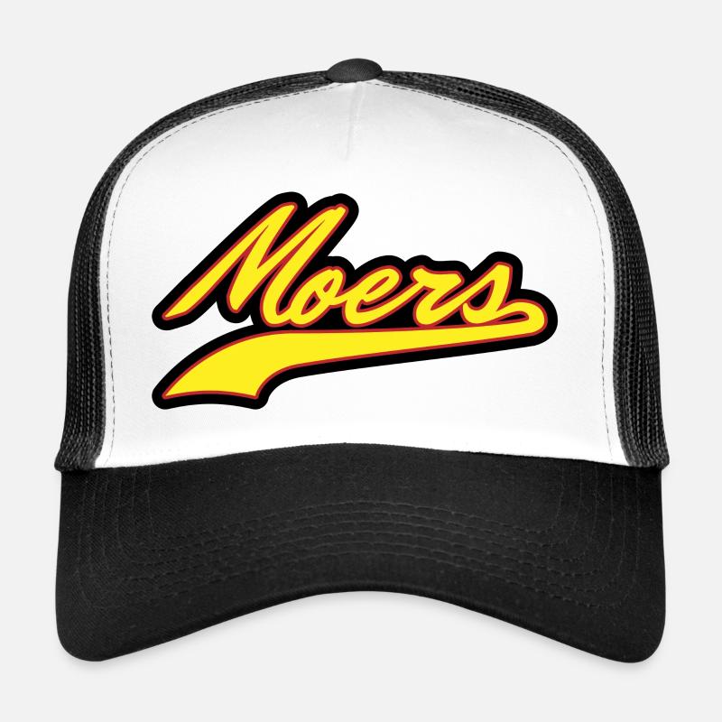 Moers Trucker Cap