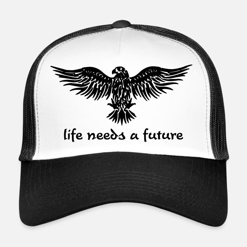 aigle Casquette trucker 