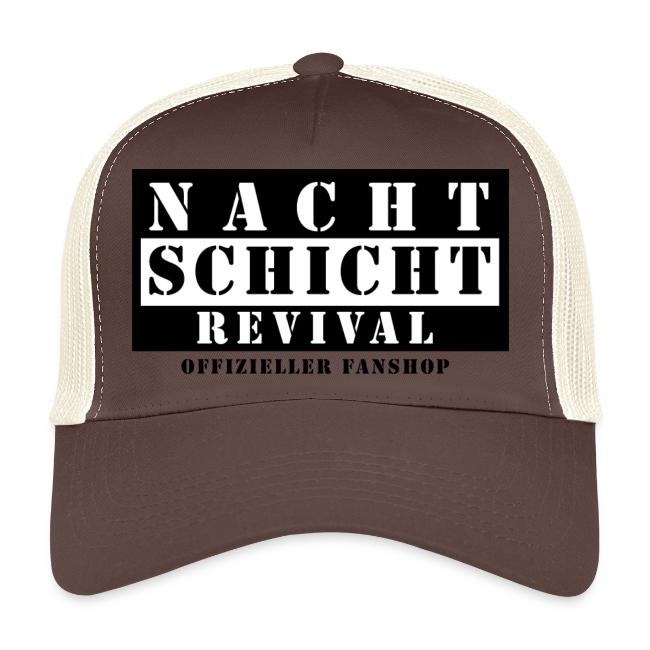 Logo offizieller Fanshop