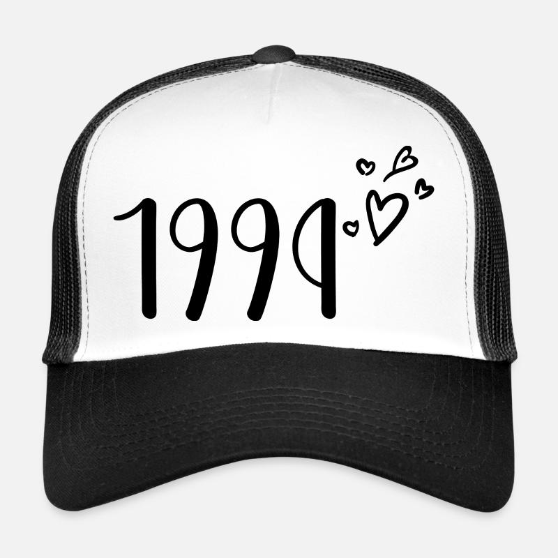 1994 Trucker Cap