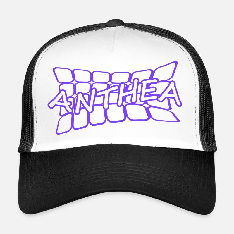 Nom Anthea Casquette trucker 