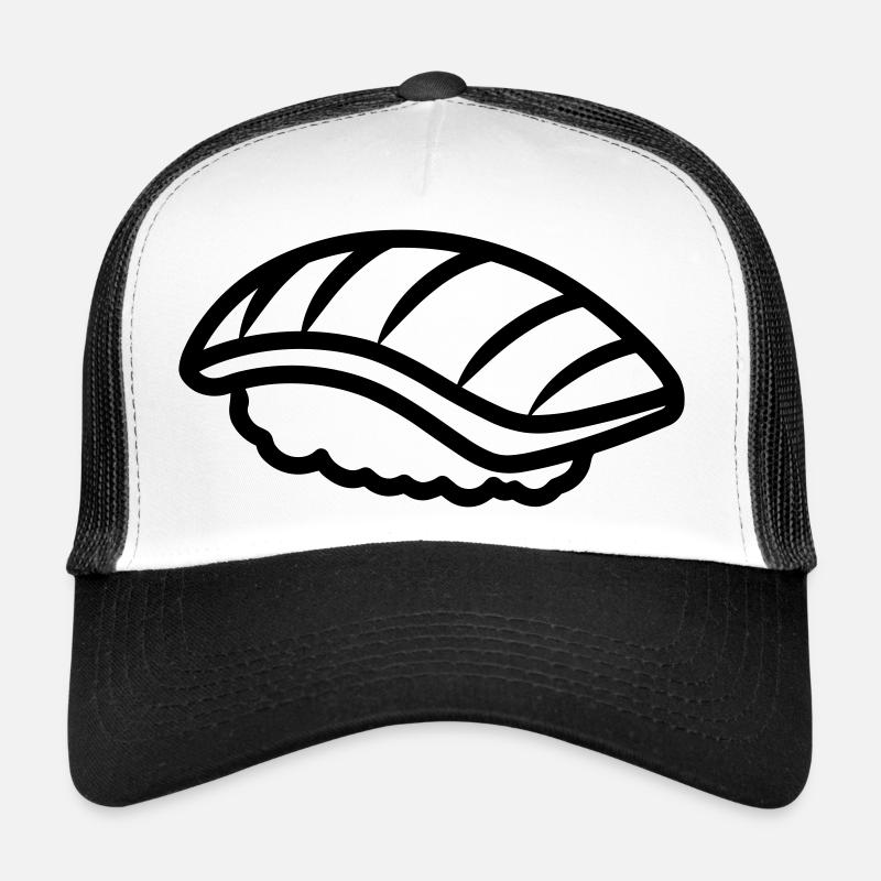 sushi Trucker Cap