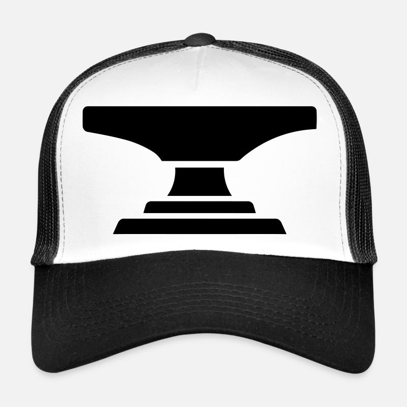 anvil Trucker Cap