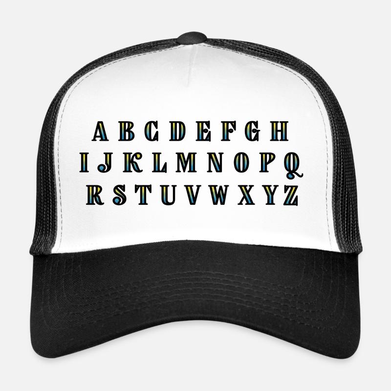 Liedtext Trucker Cap