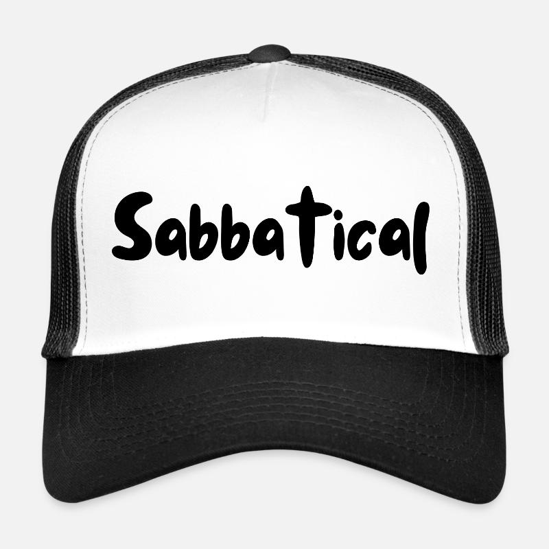 MORGENS_GUeLLE_ABENDS_KNUeLLE_-2- Trucker Cap