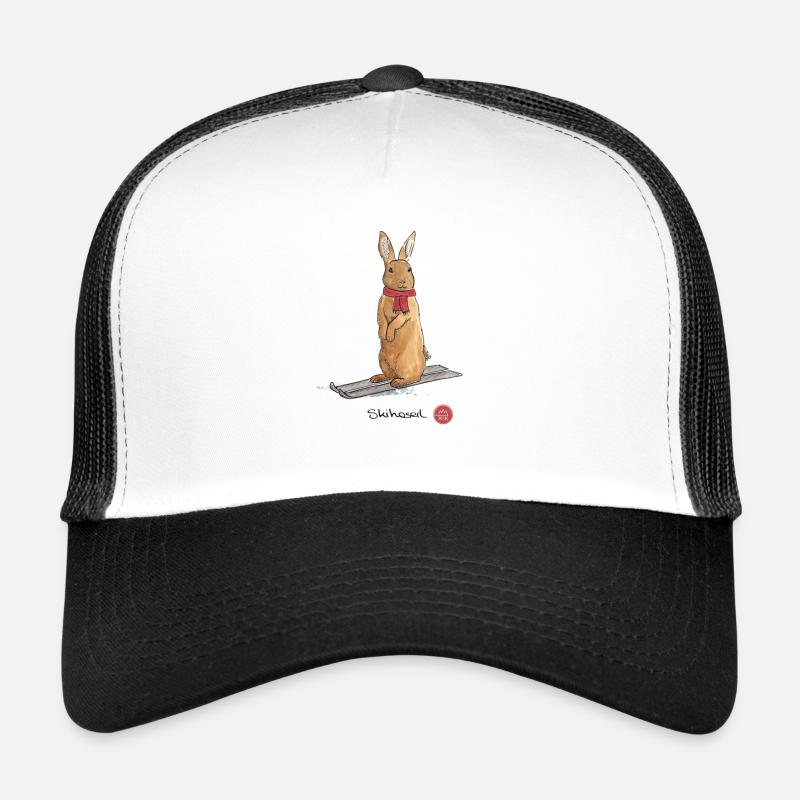 Skihaserl Trucker Cap