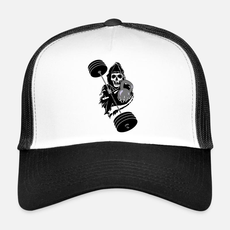 Sons of Casquette trucker 