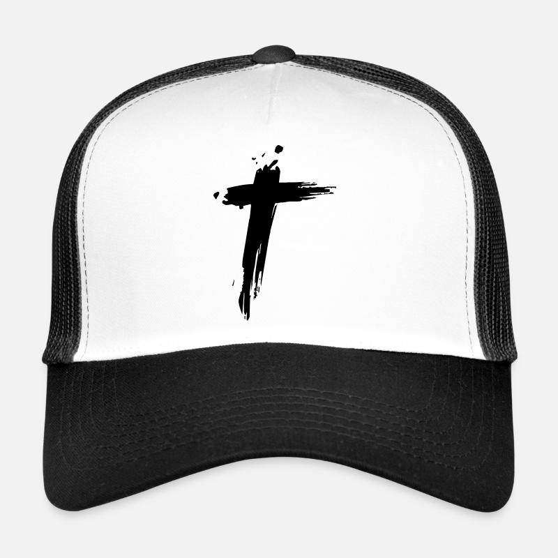 Kreuz Trucker Cap