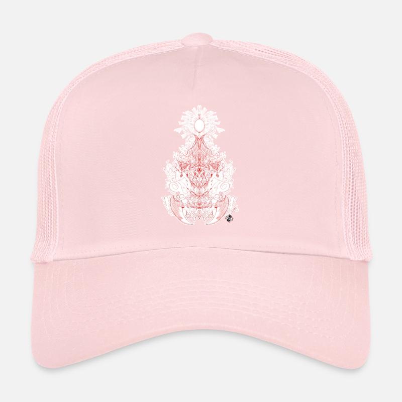 Oni_S_1 Trucker Cap