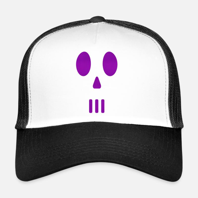 Piratage pirates hacker informatique malware esport trojan Casquette trucker 