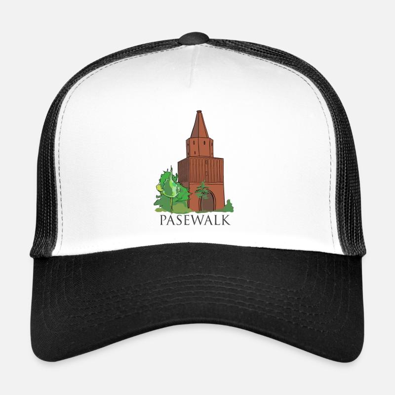 Pasewalk Trucker Cap