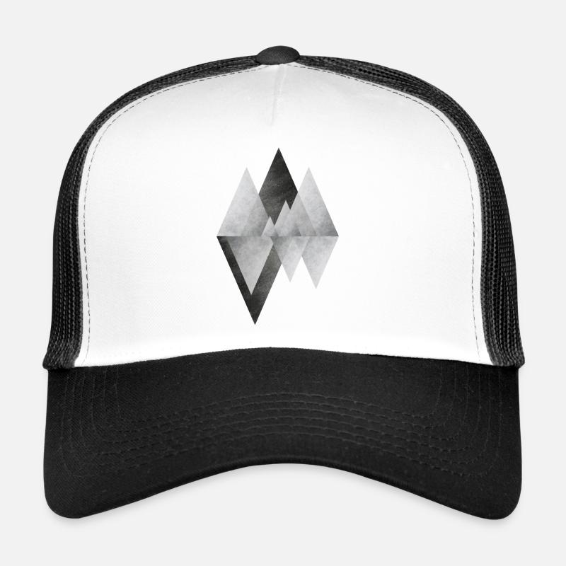 Gebirge Trucker Cap