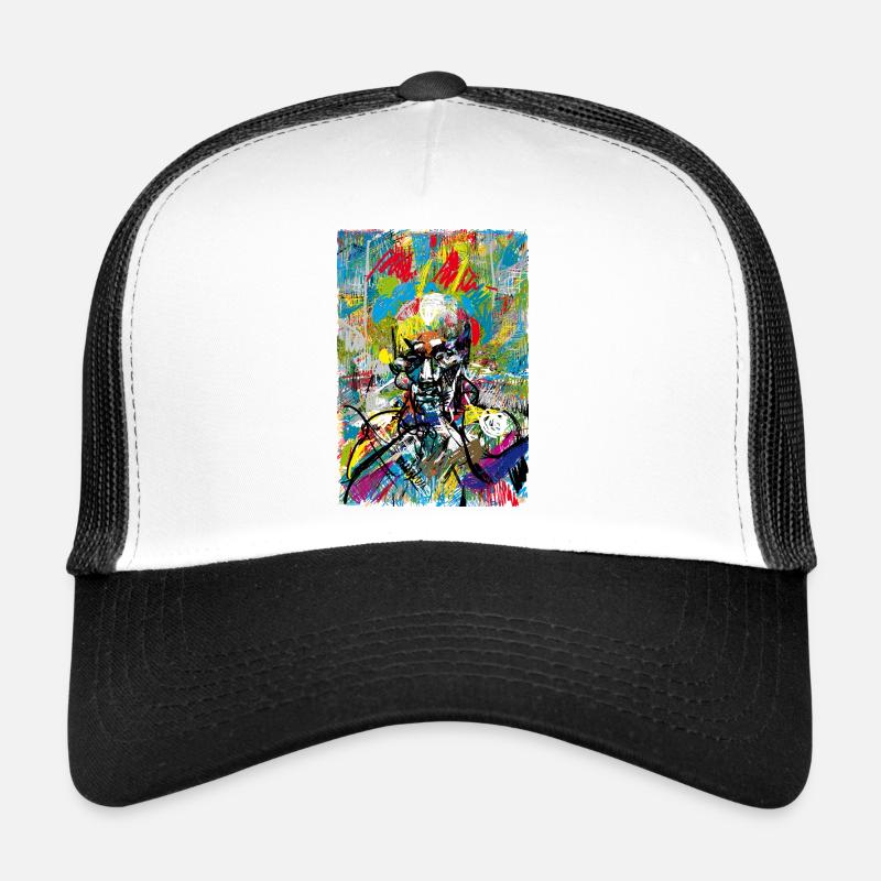 Kunst Trucker Cap