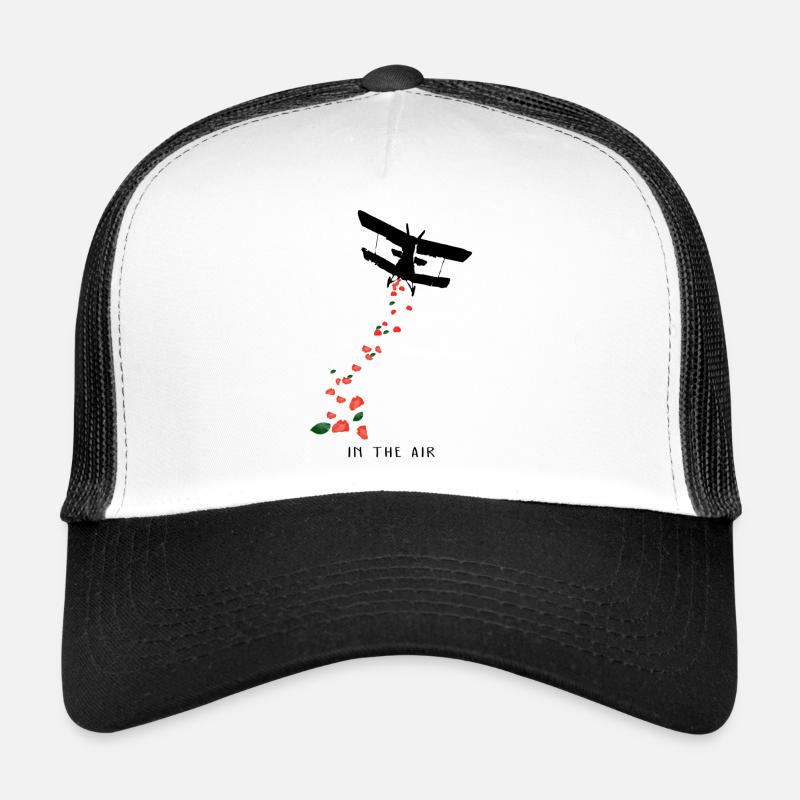 AIR Trucker Cap