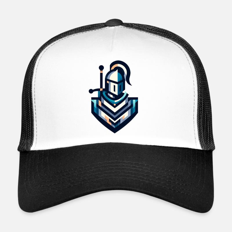 Bédivère Casquette trucker 