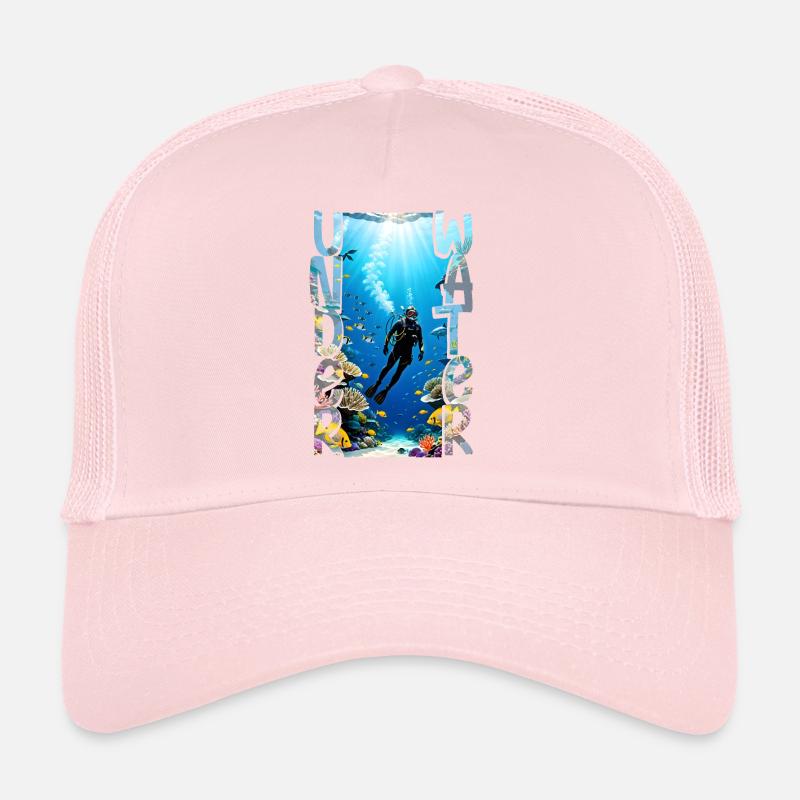 Trucker Cap