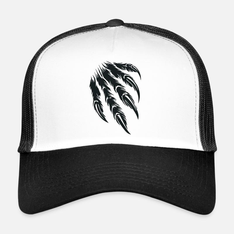 claw Trucker Cap