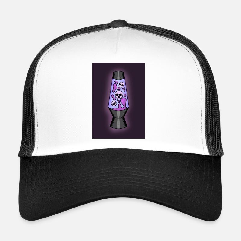 Lavalampe Trucker Cap
