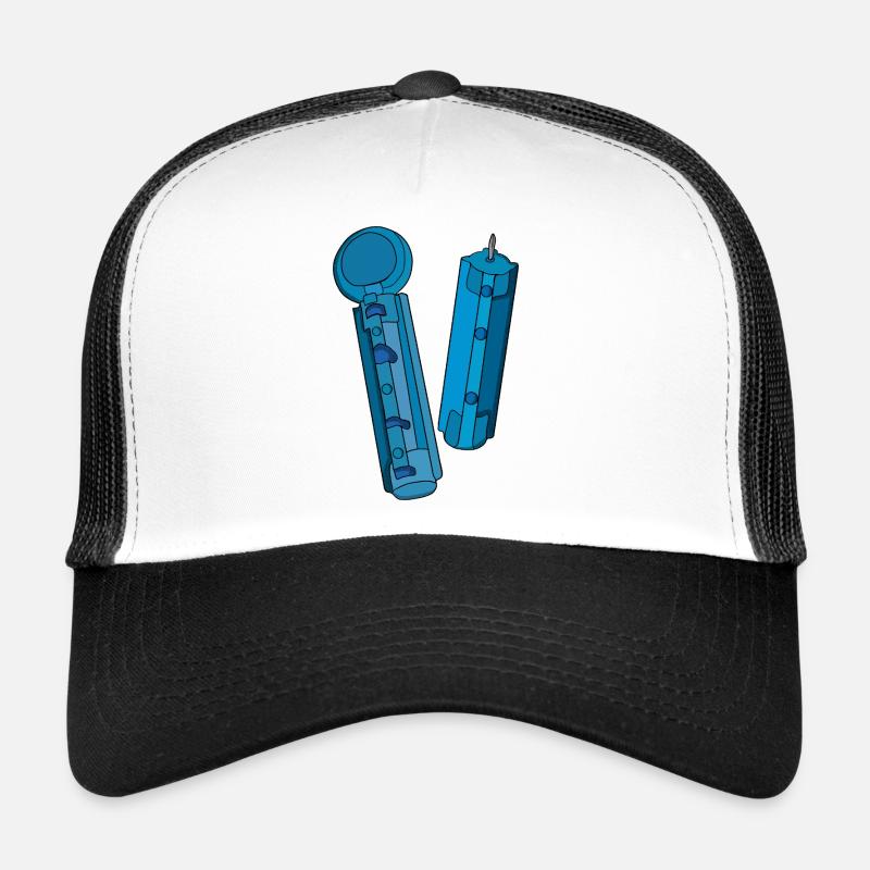 Lancets for Glucose test Trucker Cap