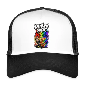 Trucker Cap