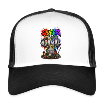 Trucker Cap