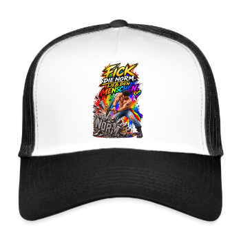 Trucker Cap