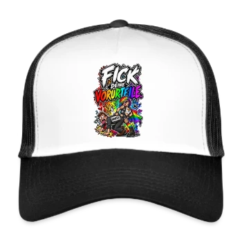 Trucker Cap