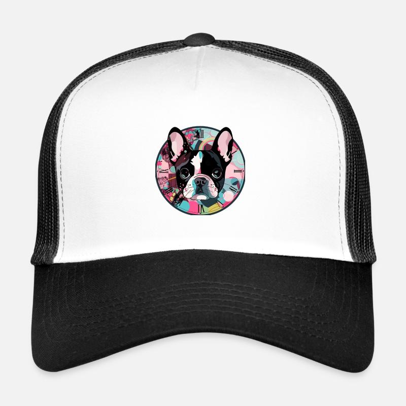 Mein kleines Hündchen Trucker Cap