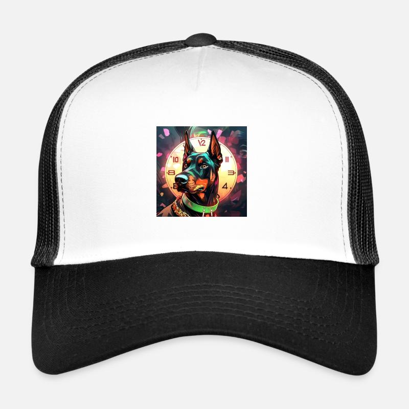 Der Wächter Trucker Cap