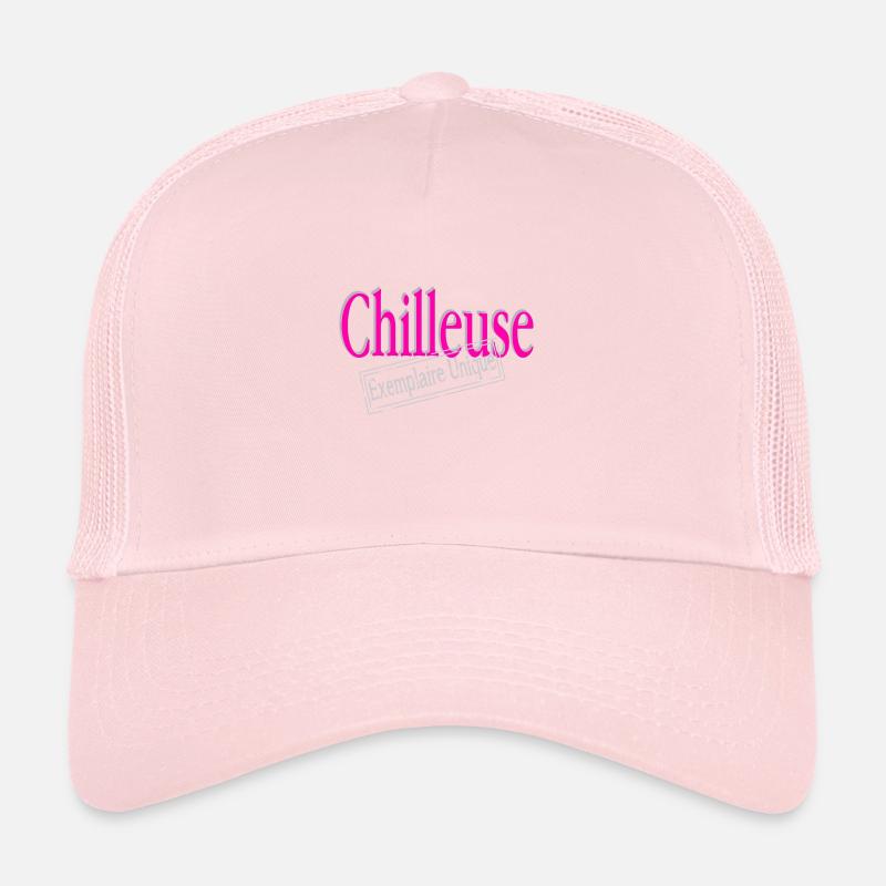 Trucker Cap