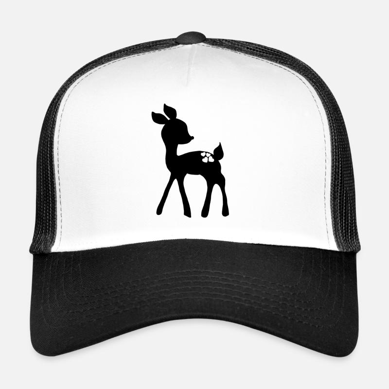faon Casquette trucker 