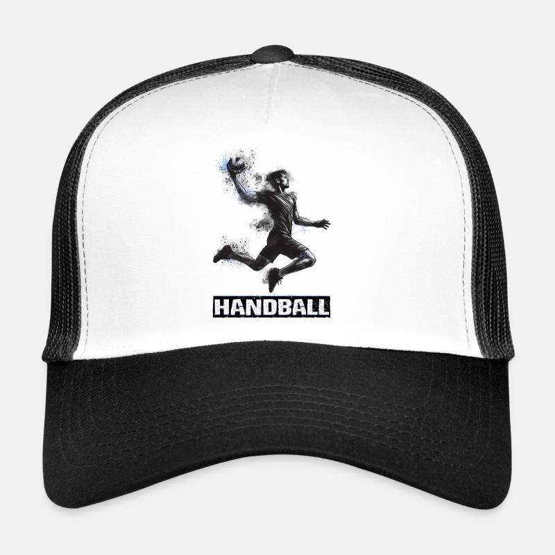 Handball Casquette trucker 