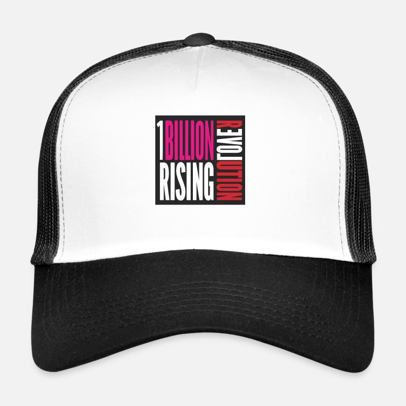 get ready for the OBR Rev Trucker Cap