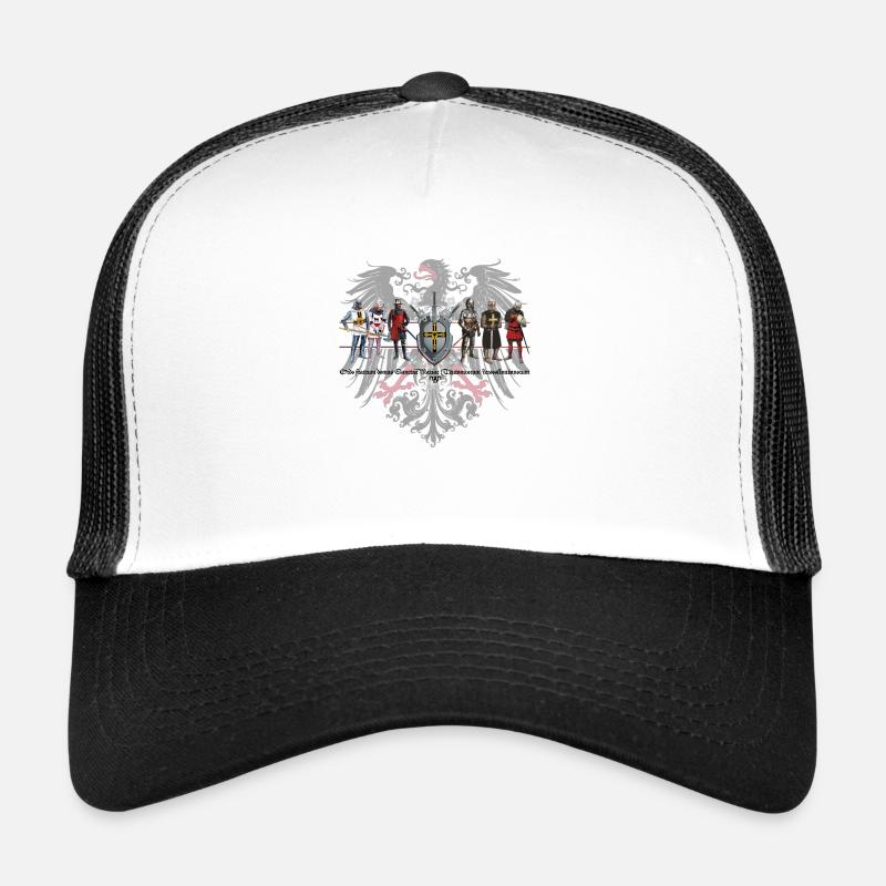 DO-Brüder Adler mL Trucker Cap