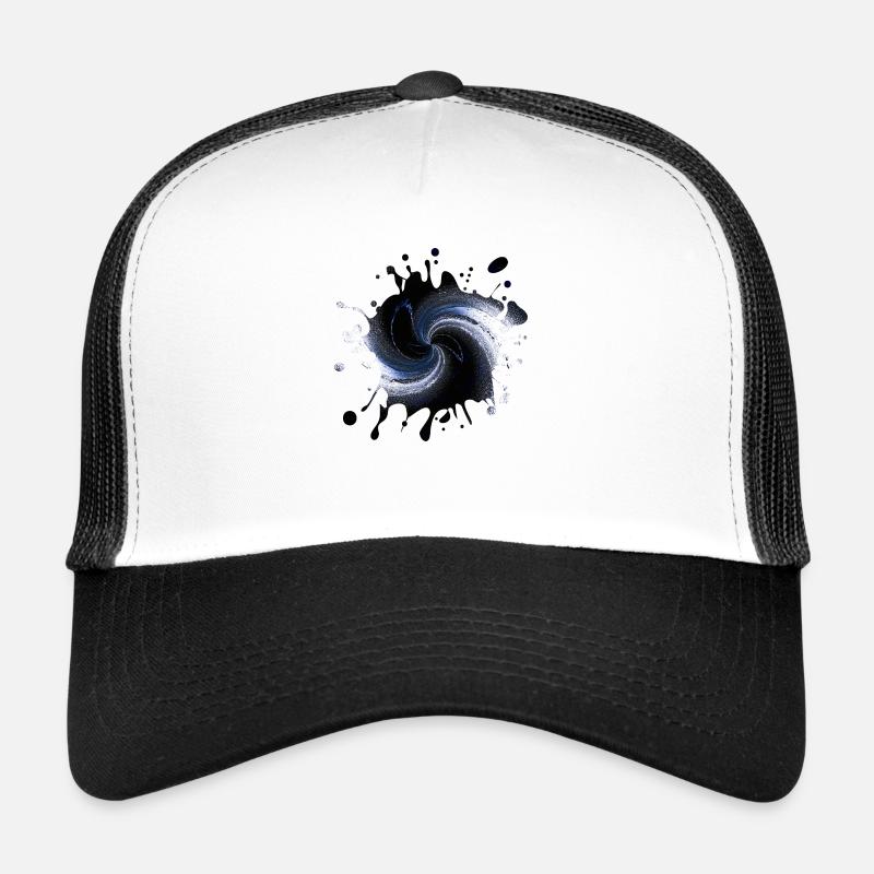 Splash Tinte Trucker Cap