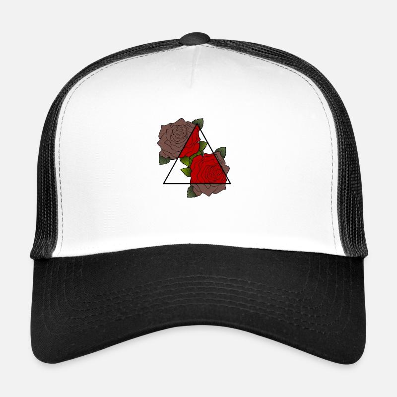Rosen Trucker Cap