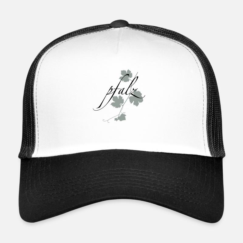 pfalz Trucker Cap