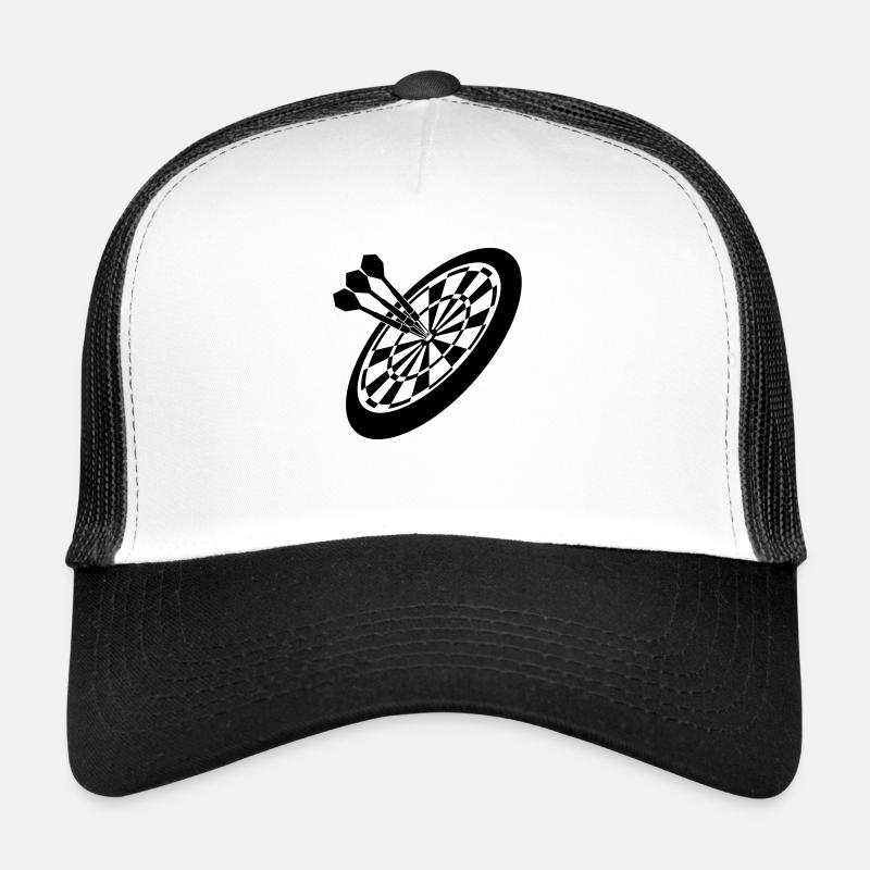 Dart Sport Casquette trucker 