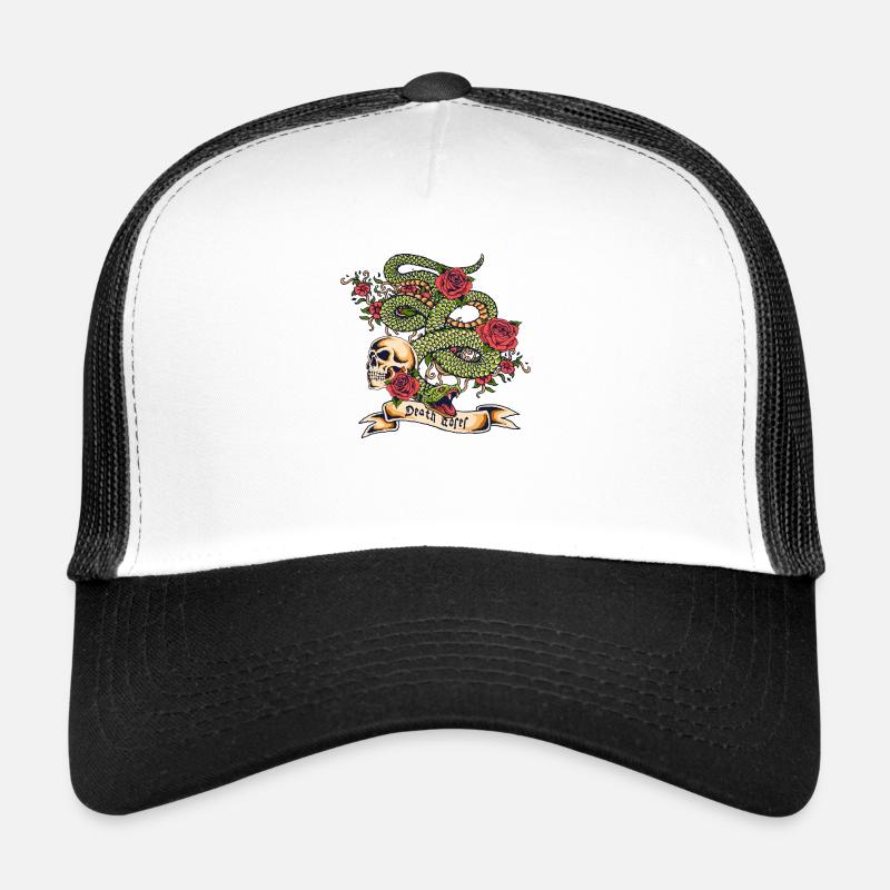 Premier péché Casquette trucker 