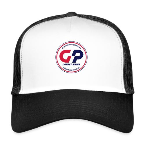 retro - Trucker Cap