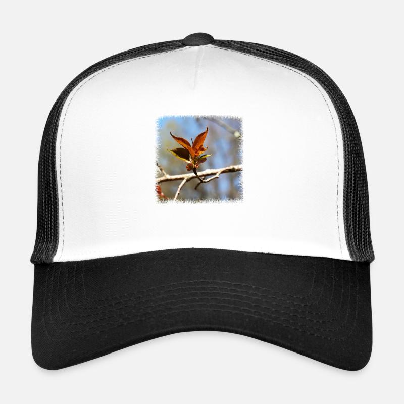 nature Trucker Cap