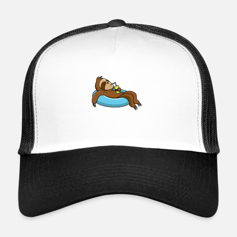 Faultier Lifestyle Trucker Cap