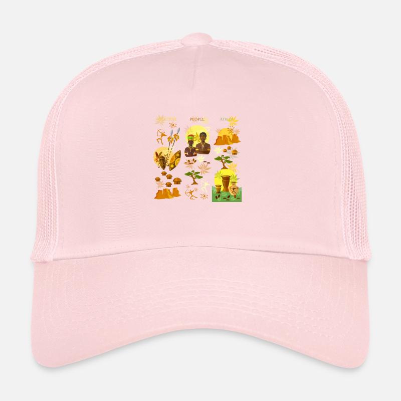 Trucker Cap