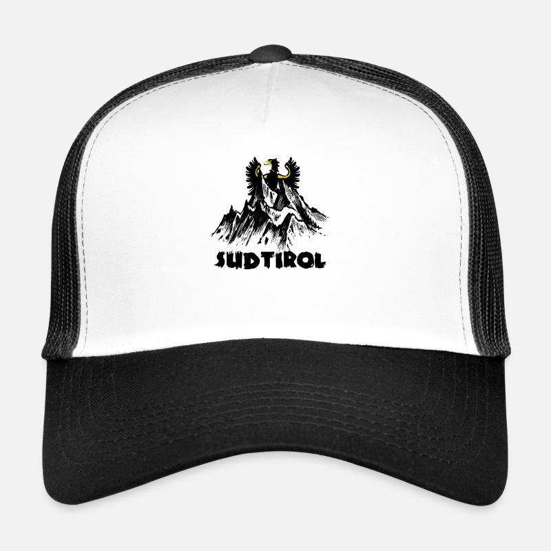 Südtirol Trucker Cap