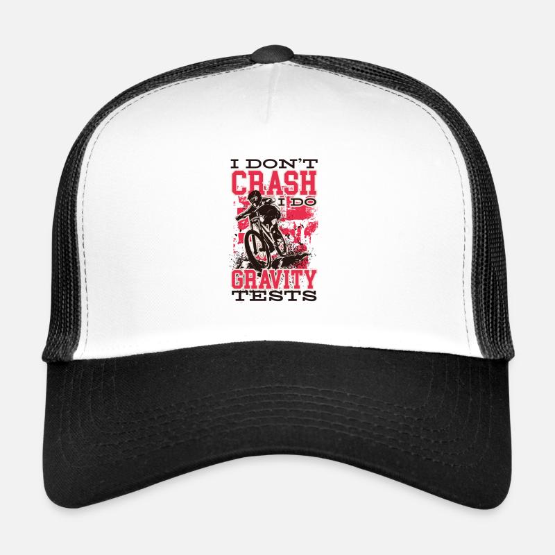 Radfahrer Radfahrer Radfahren Radfahren Radfahrer Trucker Cap