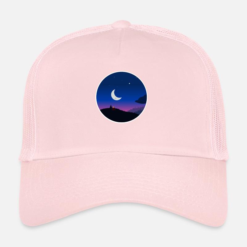 Trucker Cap